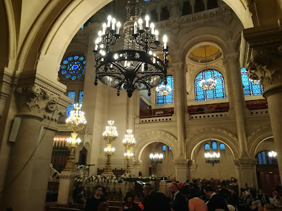 Grande Synagogue de Paris