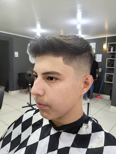 Barbearia Freski - Barbearia