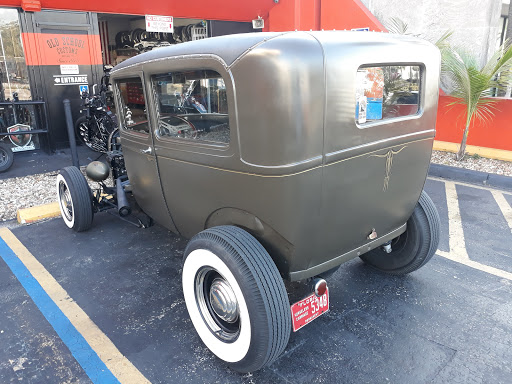 Motorcycle Shop «Heaven Cycle», reviews and photos, 7254 Bird Rd, Miami, FL 33155, USA