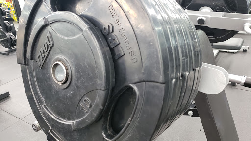 Gym «Ironclad Gym», reviews and photos, 1140 FL-436, Altamonte Springs, FL 32701, USA