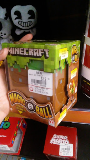 Video Game Store «GameStop», reviews and photos, 4959 Bill Gardner Pkwy Ste 112, Locust Grove, GA 30248, USA