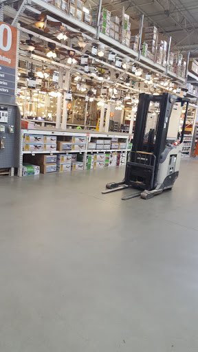 Home Improvement Store «The Home Depot», reviews and photos, 4200 Derry St, Swatara, PA 17111, USA