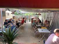 Atmosphère du Restaurant Bar du marché à Soyaux - n°2