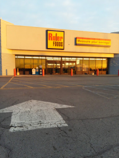 Grocery Store «Ruler», reviews and photos, 500 US Hwy 62 W Suite A, Princeton, KY 42445, USA