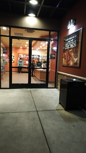 Mexican Restaurant «El Pollo Loco», reviews and photos, 9540 FM 1960 Bypass Rd E, Humble, TX 77338, USA