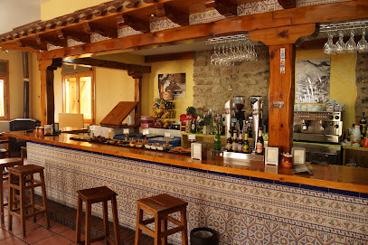 Bar la Escuela - C. Carretera, 23, 26322 Brieva de Cameros, La Rioja, Spain