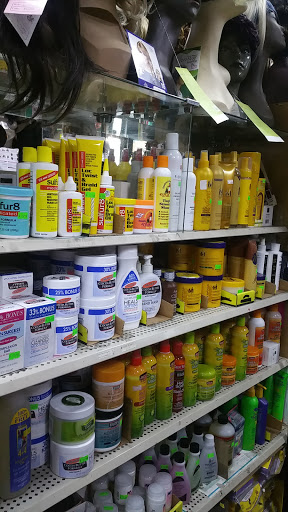 Beauty Salon «Sunny Beauty Supply & Salon», reviews and photos, 1705 E Washington St # 101, Colton, CA 92324, USA