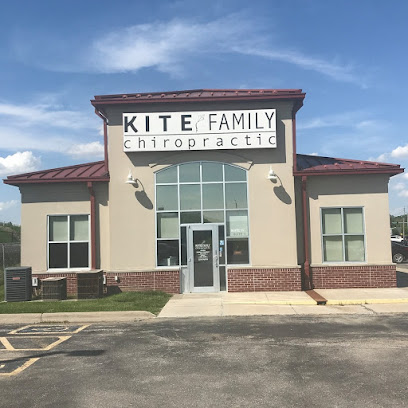 Kite Family Chiropractic - Chiropractor in Council Bluffs Iowa