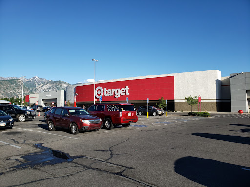 Department Store «Target», reviews and photos, 175 Center St, Orem, UT 84057, USA