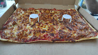 Pizza du Pizzas à emporter ATOUT PIZZ' MONTENDRE - n°1