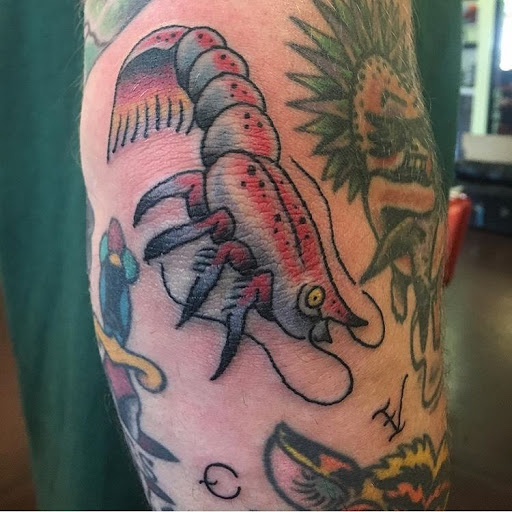 Explore multiple name tattoo ideas, creative tattoo ideas in Sacramento, available at American Graffiti Tattoo & Piercing