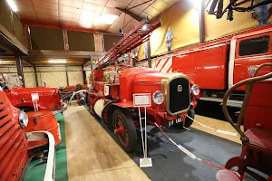 Musée Départemental Des Sapeurs Pompiers image