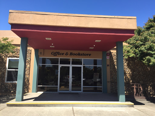 Center For Spiritual Living, Santa Rosa