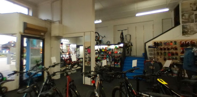 Reviews of CrossRoad Cycles in Gore - Bicycle store