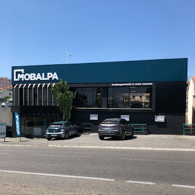 Mobalpa à Saint-Laurent-du-Var