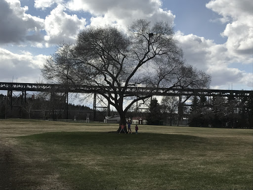 John Walter Museum, 9180 Walterdale Hill NW, Edmonton, AB T6E 2V3