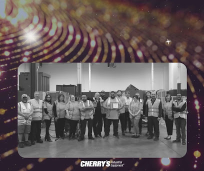 Cherry's Industrial Equipment Corp