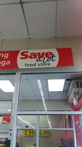 Grocery Store «Save-A-Lot», reviews and photos, 79 S Rossler Ave, Cheektowaga, NY 14206, USA