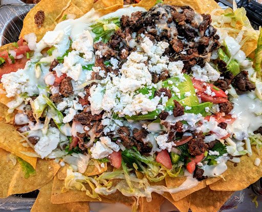 Convenience Store «Star Mart Grocery Store, Taqueria &Meat Market», reviews and photos, 31 Paper Mill Rd, Lawrenceville, GA 30046, USA