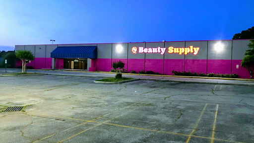 Q Beauty Supply, 2793 S Crater Rd, Petersburg, VA 23805, USA, 