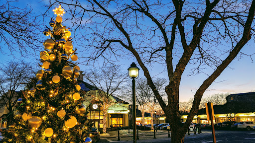 Shopping Mall «The Shops at Somerset Square», reviews and photos, 140 Glastonbury Blvd, Glastonbury, CT 06033, USA