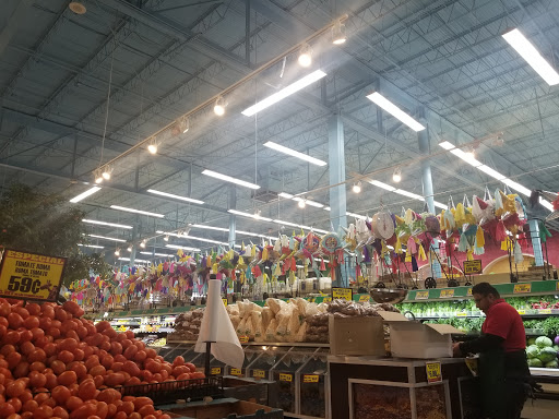 Supermarket «Supermercado El Rancho», reviews and photos, 4121 Gaston Ave, Dallas, TX 75246, USA