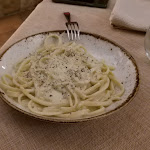 Photo n°3 de l'avis de Marco.e fait le 26/08/2021 à 20:43 sur le  Ristorante la Ficarigna à Specchia