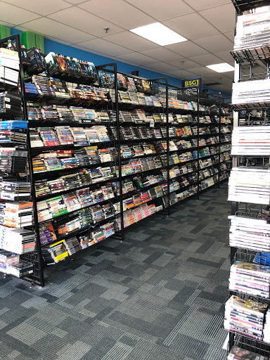 Video Game Store «Disc Replay Flint», reviews and photos, 3192 Linden Rd, Flint, MI 48507, USA