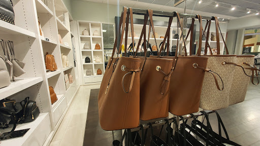 Fashion Accessories Store «Michael Kors», reviews and photos, 11401 NW 12th St #360, Miami, FL 33172, USA