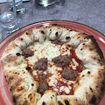 Photo n°1 de l'avis de Silvia.a fait le 05/05/2024 à 19:14 sur le  PIZZERIA 2001 à Lecco