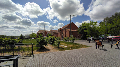 Synapse 3i à Amiens