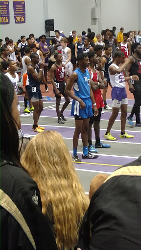 Athletic Track «Bernie Moore Track Stadium», reviews and photos, 1 North Stadium Dr, Baton Rouge, LA 70802, USA