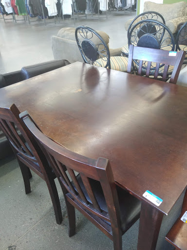 Thrift Store «Dysart Goodwill Retail Store & Donation Center», reviews and photos, 5116 N Dysart Rd, Litchfield Park, AZ 85340, USA