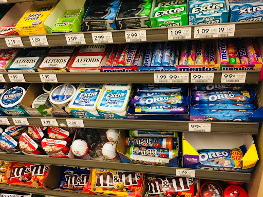 Supermarket «Publix Super Market at Hollywood Mall», reviews and photos, 3251 Hollywood Blvd, Hollywood, FL 33021, USA