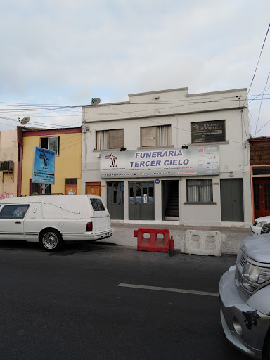 FUNERARIA TERCER CIELO en Antofagasta