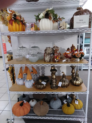 Department Store «JCPenney», reviews and photos, 555 E Shaw Ave, Fresno, CA 93710, USA