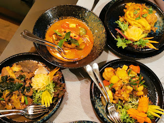 Deltaverde Thai Cuisine