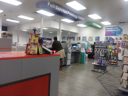 Print Shop «FedEx Office Print & Ship Center», reviews and photos, 18755 S Dixie Hwy Suite 57, Miami, FL 33157, USA