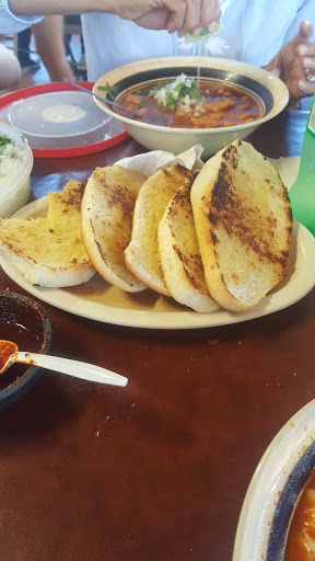 Restaurante “Museo Valle de Mexicali” (Suc. Virreyes)