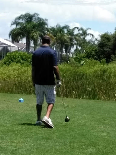 Golf Club «Links Golf Club», reviews and photos, 8706 Pavilion Dr, Hudson, FL 34667, USA