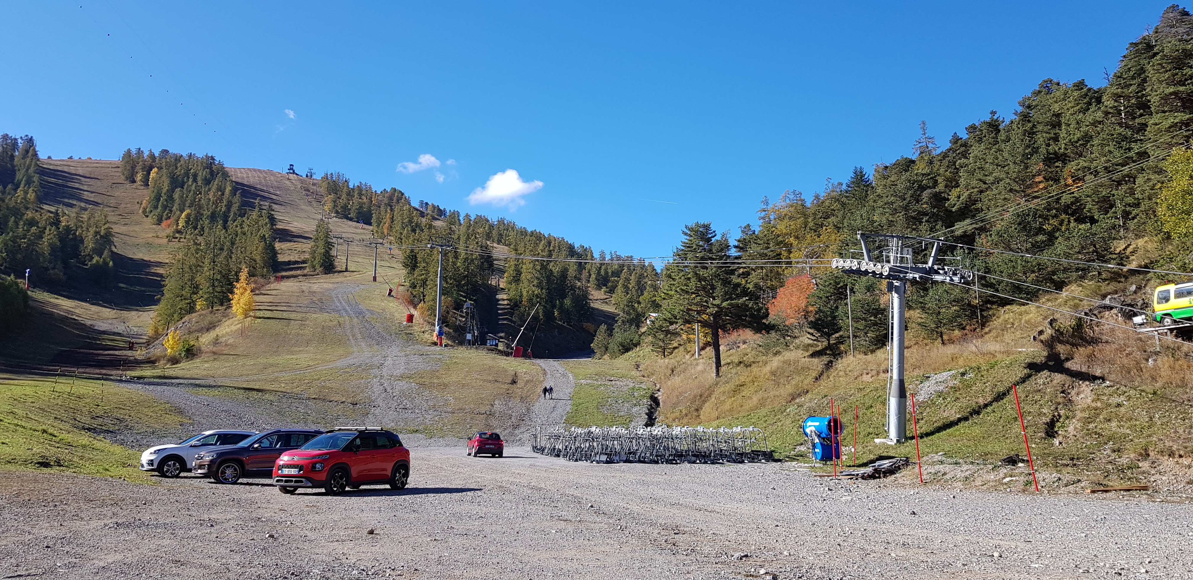 Photo n° 1 de l'avis de Véronique.e fait le 23/10/2021 à 12:36