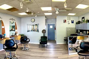 Studio D Hair Salon image