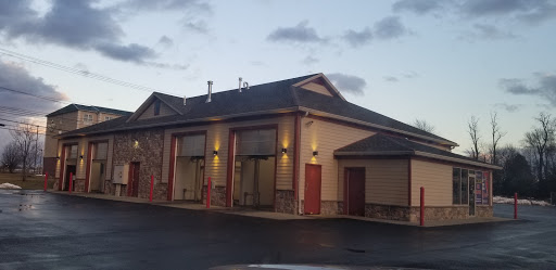 Car Wash «Fast Lane Auto Wash», reviews and photos, 1024 Peiffers Ln, Harrisburg, PA 17109, USA