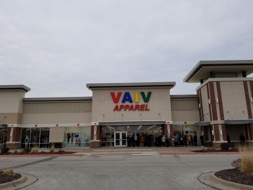 Clothing Store «Viva Fashion», reviews and photos, 5125 S 36th St, Omaha, NE 68107, USA