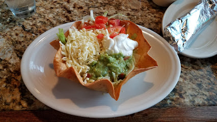 Nacho Grande Mexican Restaurant