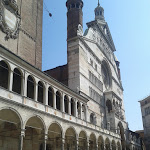 Photo n°6 de l'avis de Felice.e fait le 02/04/2017 à 20:05 sur le  Hotel Astoria Cremona à Cremona