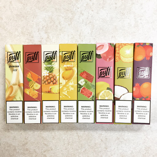 Tobacco Shop «Cigar House & Discount», reviews and photos, 1720 N Moorpark Rd, Thousand Oaks, CA 91360, USA