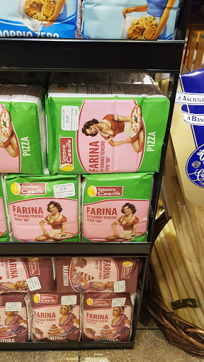 Coffee Shop «Cerini Coffee & Gifts», reviews and photos, 2334 Arthur Ave, Bronx, NY 10458, USA