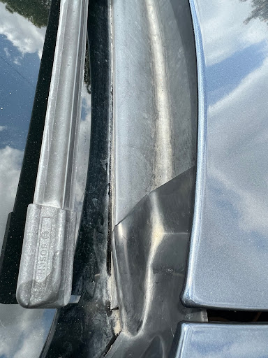 Car Wash «Magic Touch Hand Car Wash», reviews and photos, 2349 Garfield Ave S, Monterey Park, CA 91754, USA