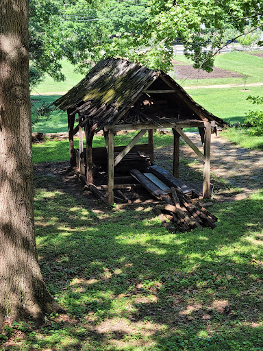 Museum «Old Salem-Visitor Center», reviews and photos, 900 Old Salem Rd, Winston-Salem, NC 27101, USA